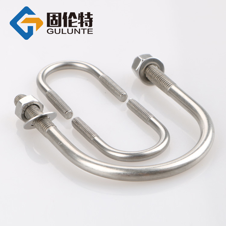 不銹鋼u型螺栓廠家